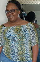 Leopard Shirt